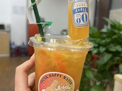 -Helens海伦司小酒馆(南京洪武路店)