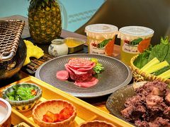 -黑牛の店·和牛烧肉(大悦城店)