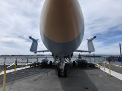 -中途岛号航空母舰博物馆