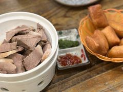 -格日勒阿妈蒙古厨房(大召店)