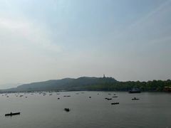 -湖畔居茶楼(湖滨店)