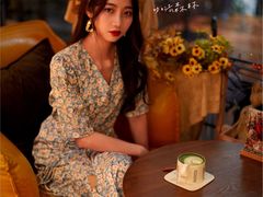 -咖法森林·咖啡  酒吧(天河店)