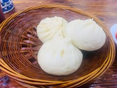 -清真石家包子(大皮院总店)