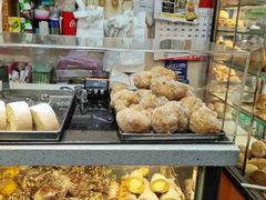 -占西饼店