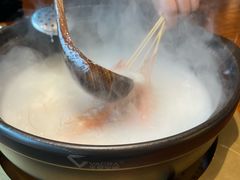 -大良毋米粥(锦龙路总店)