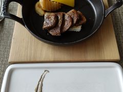 -香樟花园法式铁板烧(恒隆广场店)