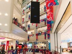 -凯德广场(武胜路店)