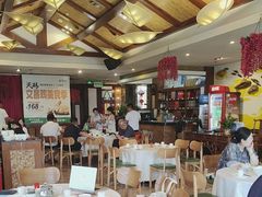 -琼菜坊·无鸡不成宴·海南菜老爸茶糟粕醋(海口骑楼老街店)