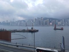 -千禧新世界香港酒店