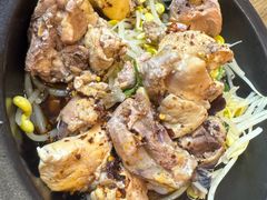 -云海肴·汽锅鸡·云南菜(广安门天虹店)