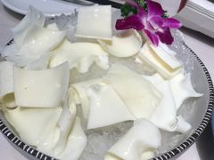 生黄喉-围炉夜话·潮汕卤水火锅(榕江店)