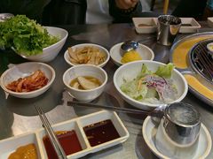 -喜来稀肉(虹泉路店)
