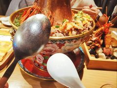 -奉天小馆·非遗东北菜(沈阳万象城店)