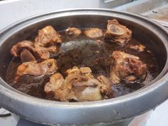 -骨大叔酱大骨自助火锅(东街口店)