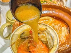 -沿江海南菜·文昌鸡祖师爷(大东海店)