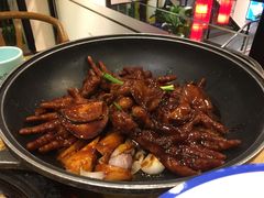 -鸡毛店·川菜(双楠店)