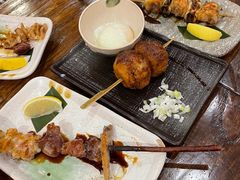 -披头士烧鸟居酒屋(王府井店)