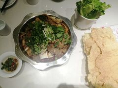 -古乐牛香·鲜牛肉牛杂火锅(新区店)