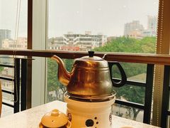 -又一间茶点轩(百汇广场店)