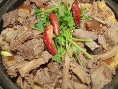 -牛小灶牛杂煲(北京路店)