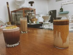 -Line 咖啡(石厦花园店)