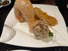 -北京四季酒店·采逸轩