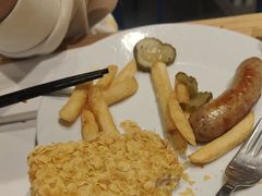 -宜家·瑞典风味餐厅(四元桥店)