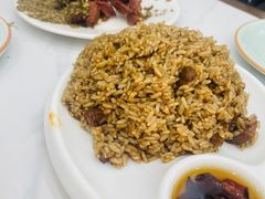 牛肉烩饭-老七饭馆(光荣道总店)