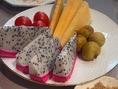 -秦月轩·陕西家乡菜(阜成路·五棵松店)