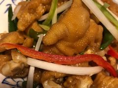 -碎怂烤肉(钟楼柳巷店)