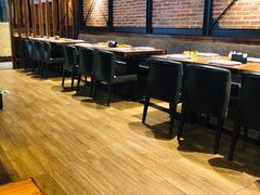 大堂-汉巴味德(大悦城店)