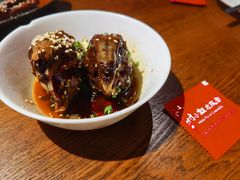 麻辣兔头-付小姐在成都(五道口店)