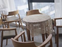 -HALF ORANGE 半个橙子