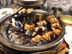 特色烤鳗鱼-泥炉烧肉师(新街口金銮巷店)