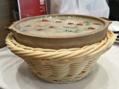 -嘉和一品粥(津华昌道店)