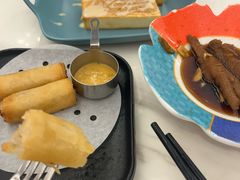 -新世界餐厅(万达店)