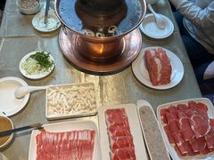 -东来顺饭庄(王府井步行街店)