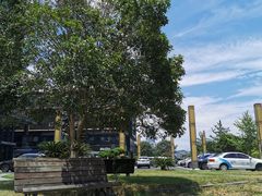 室外风景-星巴克(杭州桐庐立山国际店)