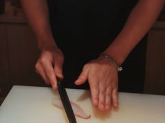 -紫· 割烹  Kappo Murasaki