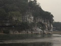 两江四湖景区-桂林两江四湖景区