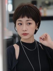 -IN STYLE•造型