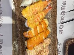 -林妈妈村·日式料理(宝山万达店)