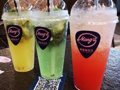 -蒙斯莫吉托(南开大悦城店)