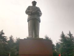 -韶山毛泽东同志故居