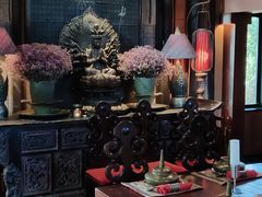 大堂-花马天堂云南餐厅 Lost Heaven(高邮路店)