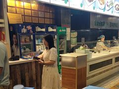 -直隶安家牛肉罩饼(建华店)