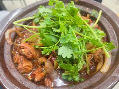 -川香煲(茅台路店)