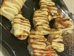 -羽寿司(东方宝泰店)