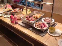 -天伦松鹤大饭店·欣妮咖啡