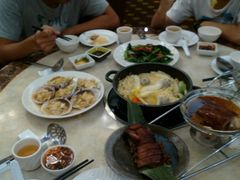 -稻香酒家·33年老字号·港式粤菜(富邦中心店)